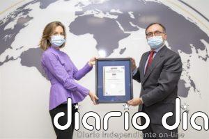 Ferrovial certifica con Aenor la contribución de su estrategia a los objetivos de desarrollo sostenible