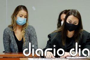 Fiscalía mantiene las penas en el crimen de Patraix, la defensa de Maje pide absolución y la de Salva 7 años de cárcel