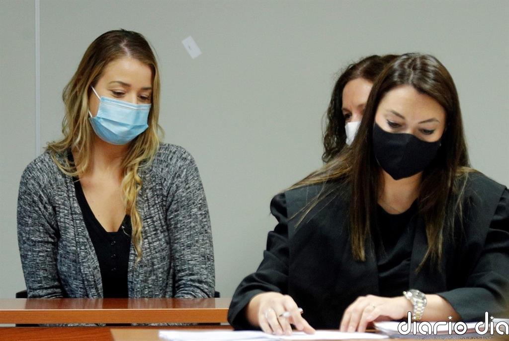 Fiscalía mantiene las penas en el crimen de Patraix, la defensa de Maje pide absolución y la de Salva 7 años de cárcel