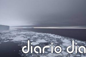 Fondos de mar antártico se calientan cinco veces más que el promedio