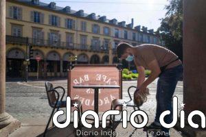 Francia constata un nuevo aumento de los casos diarios ante las alertas por la "fuerte aceleración" del coronavirus