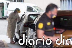 Galicia alcanza un nuevo récord con 755 casos diarios de COVID-19, mientras en Vigo se disparan a 215