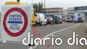 Galicia, Comunidad Valenciana, Extremadura y las islas, las únicas CCAA que no han aplicado el cierre perimetral