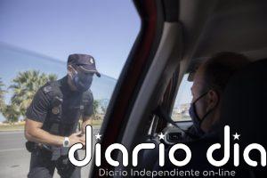 Galicia, Extremadura y las islas, las únicas CCAA que no han aplicado el cierre perimetral