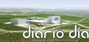 García Carrión amplía sus hectáreas de naranjos en Huelva y se autoabastecerá en tres años con energías renovables