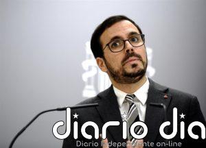 Garzón avisa a 25 equipos de fútbol de que deben extinguir sus contratos de publicidad de apuestas al final de temporada