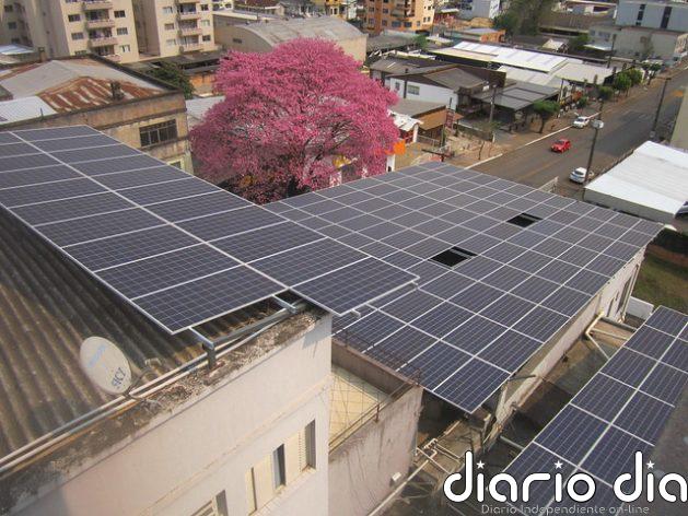 Generación distribuida, esperanza energética para los pobres en Brasil