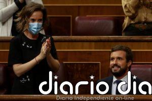 'Génova' apoya a Ayuso y a sus otros presidentes de CCAA en el Covid-19 porque siguen los criterios de sus técnicos