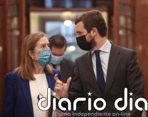 'Génova' se reafirma en ocho semanas de alarma y pide a Sánchez buscar el consenso con el PP sin "orillar" al Parlamento