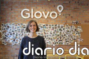 Glovo nombra a Ana Champetier directora general de Food Innovation