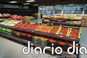 GM Food inaugura la reforma del primer 'cash&carry' de España al cumplir 50 años