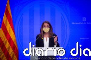 Gobierno catalán avisa de que otras operaciones policiales contra el independentismo "han acabado en nada"