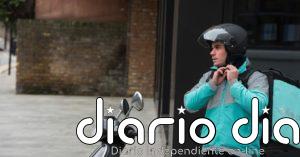 Gobierno y agentes sociales acuerdan que la ley de 'riders' no se ciña solo a este colectivo