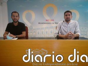 González Rojas releva a Ismael Sánchez como coordinador de IU en Sevilla capital