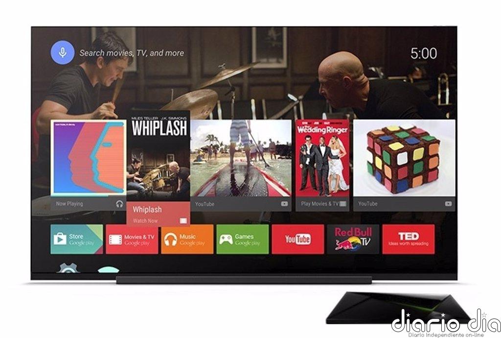 Google lanza la app Android TV Data Saver para ayudar a los usuarios a ahorrar datos en sus televisores