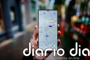 Google Maps permitirá cambiar el idioma en el modo conducción de su 'app' para Android