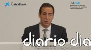 Gortázar (CaixaBank) advierte de "los efectos negativos" de no poder pagar dividendos