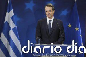 Grecia impone toque de queda nocturno en la ciudad de Salónica por el aumento de casos de coronavirus