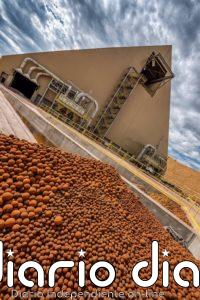 Grupo México gana un 14,9% menos hasta septiembre, con 880 millones