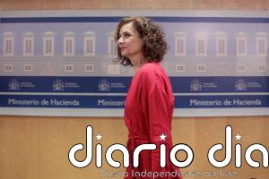 Hacienda empieza sondear a los partidos minoritarios para los Presupuestos