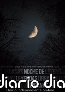 Halloween llega al Palacio de la Prensa con leyendas urbanas teatralizadas en una experiencia "íntima" por el Covid