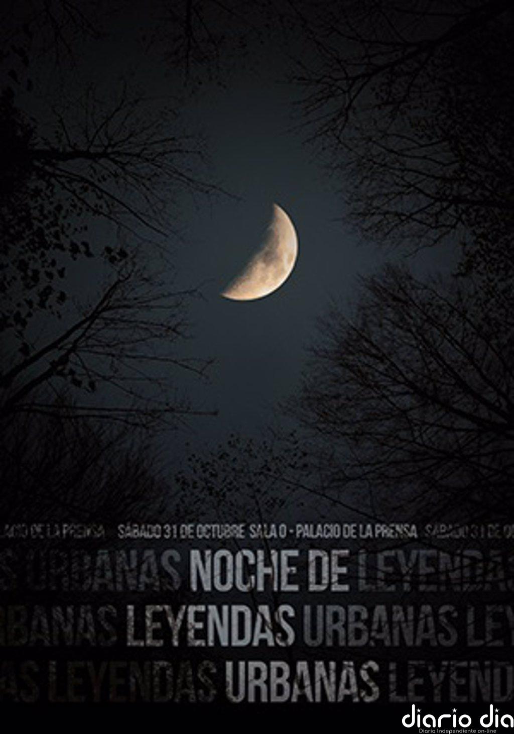 Halloween llega al Palacio de la Prensa con leyendas urbanas teatralizadas en una experiencia "íntima" por el Covid