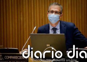 Hernández de Cos apoya mantener los estímulos fiscales hasta que se afiance la recuperación europea