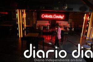 Hostelería Madrid señala que la situación económica del 71% de las empresas de la capital es "mala o muy mala"