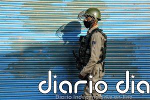 HRW denuncia a India por usar "operaciones antiterroristas" para silenciar disidentes, activistas y periodistas