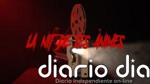 IB3 emite este sábado 'Nit de les ánimes', una programación especial por el día de Todos los Santos