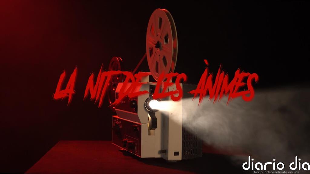 IB3 emite este sábado 'Nit de les ánimes', una programación especial por el día de Todos los Santos