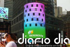 Iberdrola, primer emisor español en unirse a la red de bonos sostenibles del índice Nasdaq