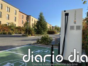Iberdrola se alía con Asitur para el despliegue de 69 puntos de recarga rápida para vehículos eléctricos