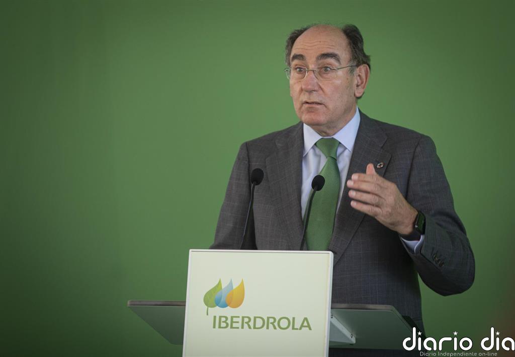 Iberdrola y Fertiberia se alían para impulsar el hidrógeno verde en España con inversiones de 1