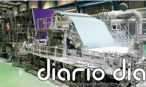 Iberpapel reduce un 93% su beneficio a septiembre impactada por parada de su fábrica de celulosa y el Covid-19