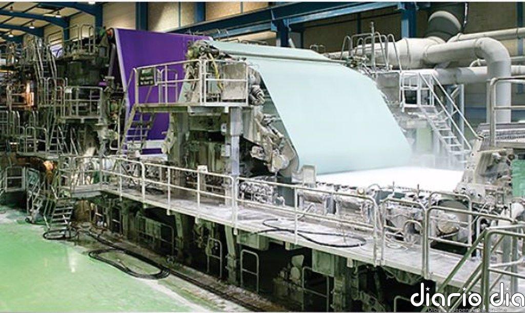 Iberpapel reduce un 93% su beneficio a septiembre impactada por parada de su fábrica de celulosa y el Covid-19