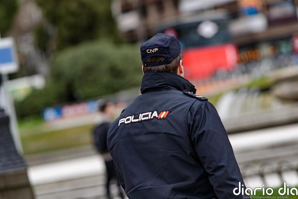 Identifican al hombre que portaba una cabeza de un varón en una bolsa en Huelva capital