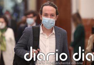 Iglesias reconoce que el IMV generó una "pelea dura" en la negociación de PGE y señala que "no hay excusa burocrática"