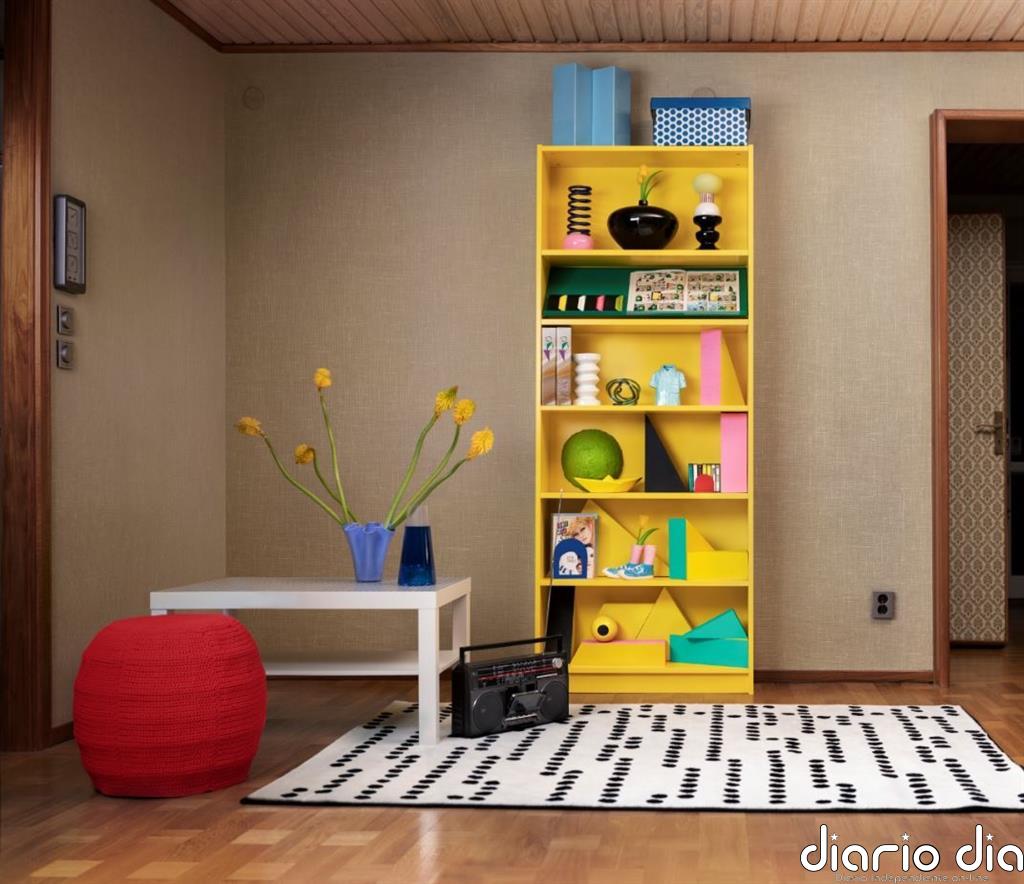 Ikea lanzará el 'Green Friday' del 23 al 29 de noviembre e impulsará su servicio de recompra de muebles