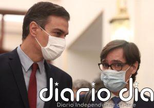 Illa avisa de que "no es momento de relajar medidas" y de que este año las fiestas serán "distintas"