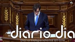 Illa insta al PP a decir "si es un partido de Estado o está con la ultraderecha" avalando el estado de alarma