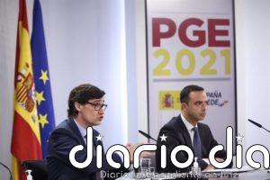 Illa reconoce que el estado de alarma vigente no cubre el confinamiento domiciliario pero cree no va a ser necesario