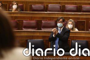 Illa reconoce que la ciudadanía "está cansada" pero pide "quedarse en casa" este puente