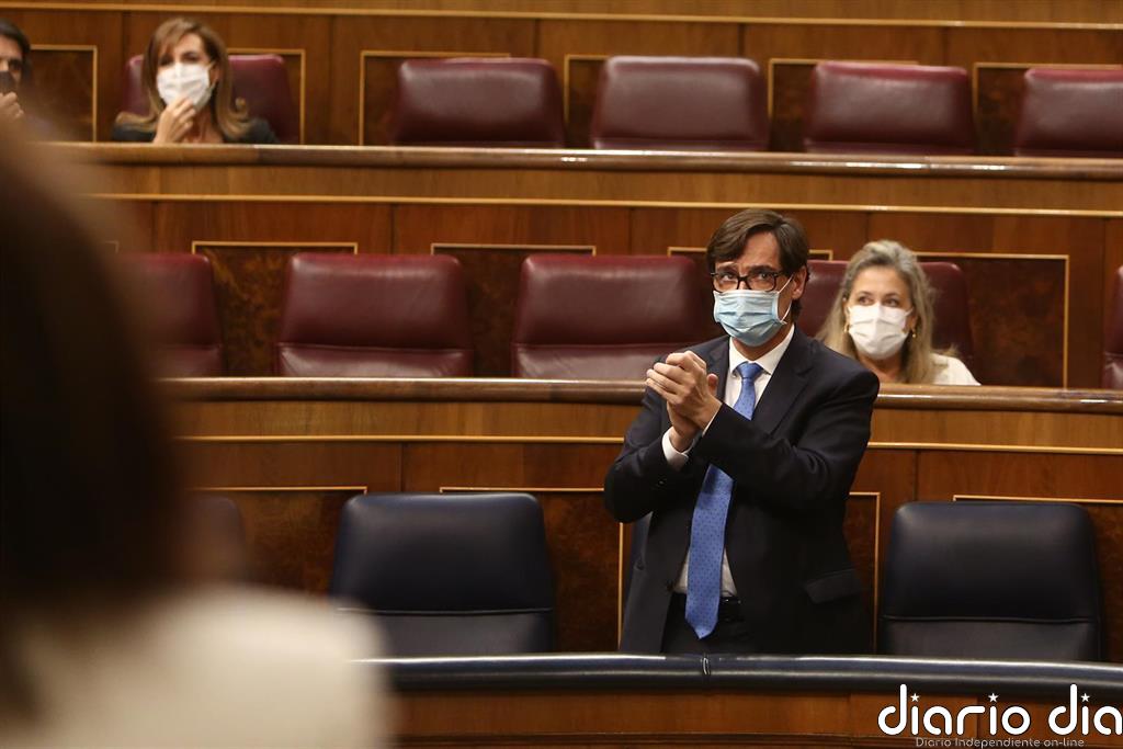 Illa reconoce que la ciudadanía "está cansada" pero pide "quedarse en casa" este puente