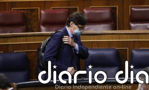 Illa se disculpa por acudir a la gala de premios pese al estado de alarma: "Los ciudadanos tienen razón"