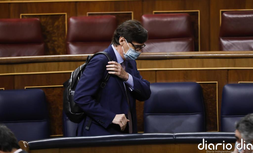 Illa se disculpa por acudir a la gala de premios pese al estado de alarma: "Los ciudadanos tienen razón"