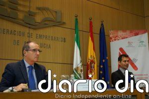 Informe Loyola prevé en Andalucía caída del PIB de un 11,7% y del empleo del 3,6% en 2020 y retrasa recuperación a 2022