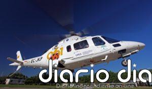 Ingresa en la UCI un menor de dos años y medio tras caer en una piscina en Turre (Almería)