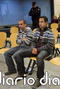 Interior acerca al País Vasco al etarra condenado por matar a una niña en Santa Pola y al histórico Troitiño