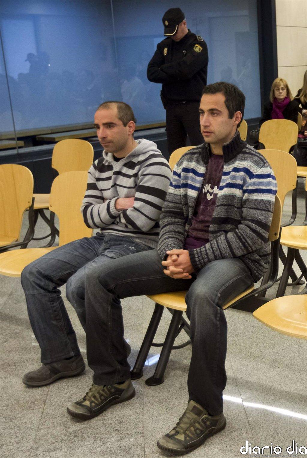 Interior acerca al País Vasco al etarra condenado por matar a una niña en Santa Pola y al histórico Troitiño